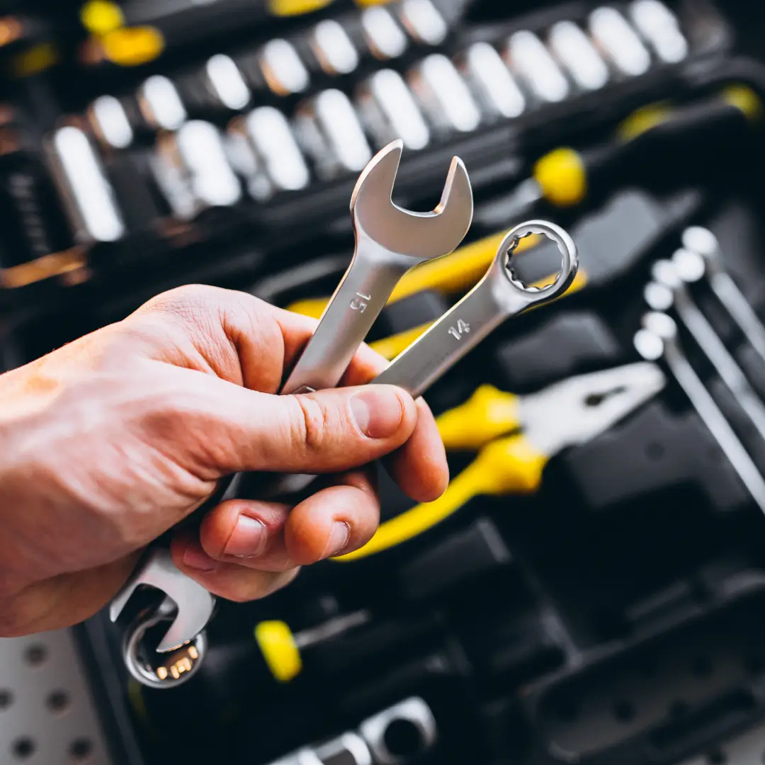 Maintenance